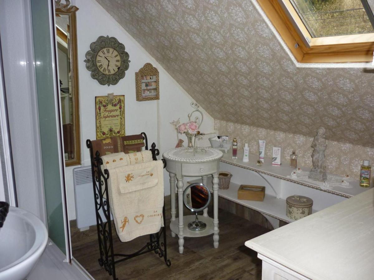 Les Charmes Bed & Breakfast Valencay Exterior photo